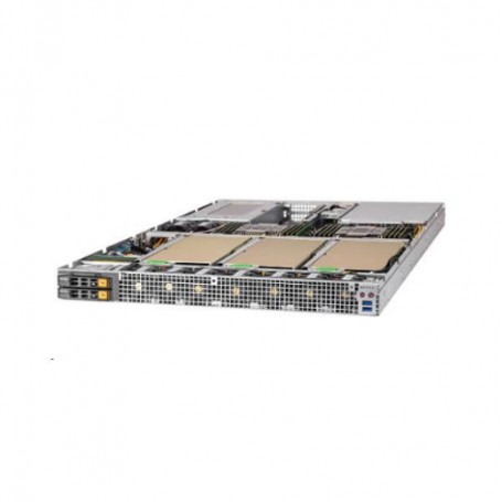SUPERMICRO COMPUTER SYS-120GQ-TNRT Server Barebones