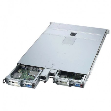 SUPERMICRO COMPUTER SYS-120TP-DTTR Server Barebones