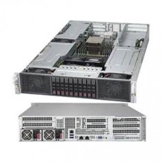 SUPERMICRO COMPUTER SYS-2028GR-TRH Server Barebones