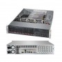 SUPERMICRO COMPUTER SYS-2028R-C1RT4+ Server Barebones