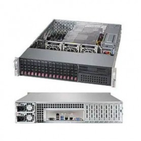 SUPERMICRO COMPUTER SYS-2028R-C1RT4+ Server Barebones