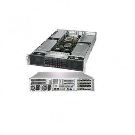 SUPERMICRO COMPUTER SYS-2029GP-TR Server Barebones
