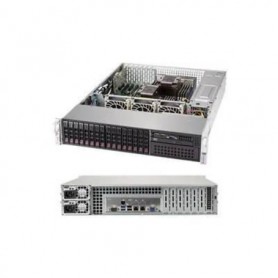 SUPERMICRO COMPUTER SYS-2029P-C1R Server Barebones