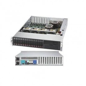 SUPERMICRO COMPUTER SYS-2029P-TXRT Rackmount Servers
