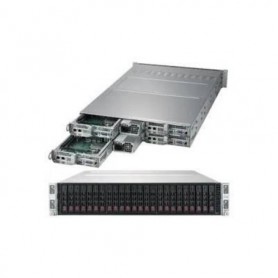 SUPERMICRO COMPUTER SYS-2029TP-HC0R Server Barebones