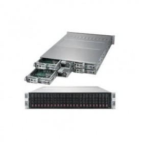 SUPERMICRO COMPUTER SYS-2029TP-HC1R Server Barebones
