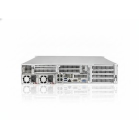 SUPERMICRO COMPUTER SYS-2049U-TR4 Server Barebones