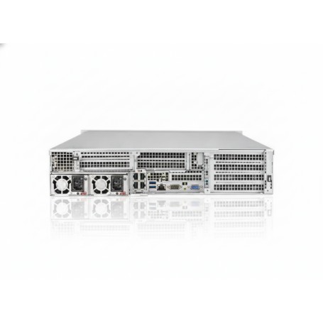 SUPERMICRO COMPUTER SYS-2049U-TR4 Server Barebones