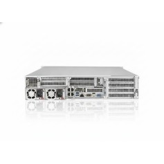 SUPERMICRO COMPUTER SYS-2049U-TR4 Server Barebones