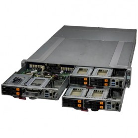 SUPERMICRO COMPUTER SYS-210GT-HNC8F Server Barebones