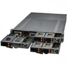 SUPERMICRO COMPUTER SYS-210GT-HNC8F Server Barebones