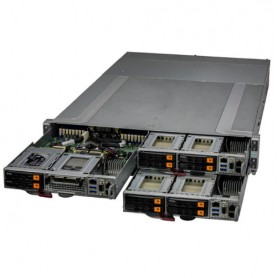 SUPERMICRO COMPUTER SYS-210GT-HNTF Server Barebones