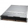 SUPERMICRO COMPUTER SYS-220BT-HNTR Rackmount Servers