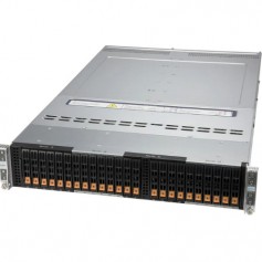 SUPERMICRO COMPUTER SYS-220BT-HNTR Rackmount Servers