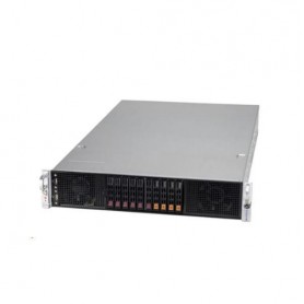SUPERMICRO COMPUTER SYS-220GP-TNR Server Barebones