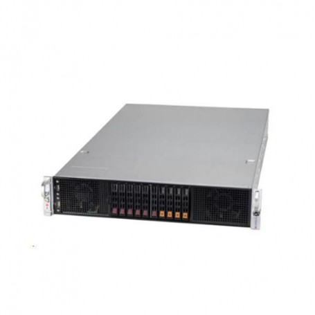 SUPERMICRO COMPUTER SYS-220GP-TNR Server Barebones