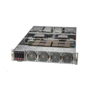 SUPERMICRO COMPUTER SYS-220GQ-TNAR+ Server Barebones