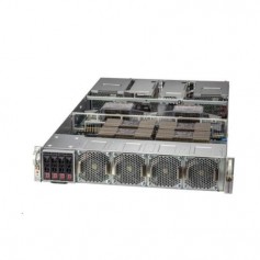 SUPERMICRO COMPUTER SYS-220GQ-TNAR+ Server Barebones