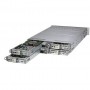 SUPERMICRO COMPUTER SYS-220TP-HTTR Server Barebones