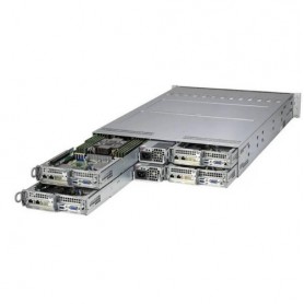 SUPERMICRO COMPUTER SYS-220TP-HTTR Server Barebones