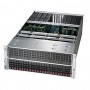 SUPERMICRO COMPUTER SYS-4028GR-TR Server Barebones