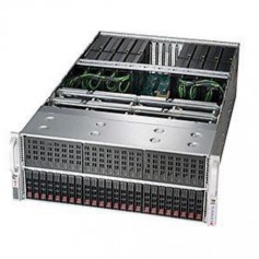 SUPERMICRO COMPUTER SYS-4028GR-TR Server Barebones