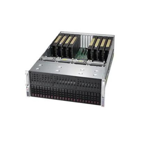 SUPERMICRO COMPUTER SYS-4029GP-TRT3 GPU Servers