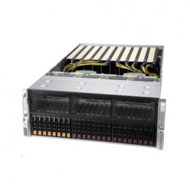 SUPERMICRO COMPUTER SYS-420GP-TNR Server Barebones
