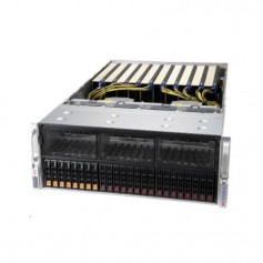 SUPERMICRO COMPUTER SYS-420GP-TNR Server Barebones