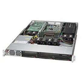 SUPERMICRO COMPUTER SYS-5018GR-T Server Barebones