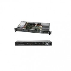 SUPERMICRO COMPUTER SYS-5019A-FN5T Server Barebones