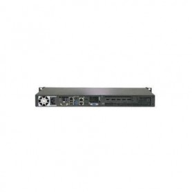 SUPERMICRO COMPUTER SYS-5019C-L Server Barebones