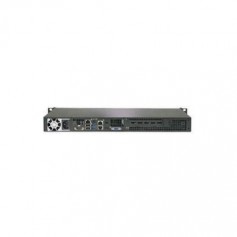 SUPERMICRO COMPUTER SYS-5019C-L Server Barebones