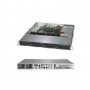 SUPERMICRO COMPUTER SYS-5019C-MR Rackmount Servers