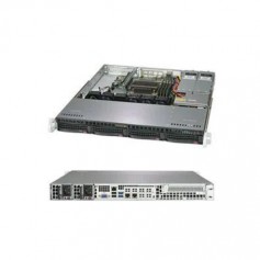SUPERMICRO COMPUTER SYS-5019C-MR Rackmount Servers