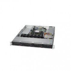 SUPERMICRO COMPUTER SYS-5019P-WT Server Barebones