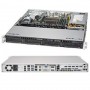 SUPERMICRO COMPUTER SYS-5019S-M2 Server Barebones