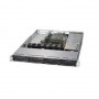 SUPERMICRO COMPUTER SYS-5019S-W4TR Server Barebones