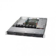 SUPERMICRO COMPUTER SYS-5019S-W4TR Server Barebones