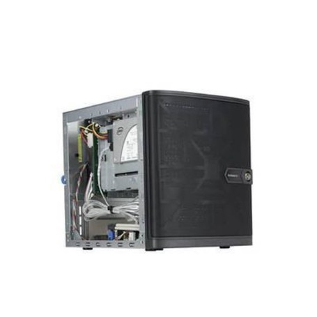 SUPERMICRO COMPUTER SYS-5029A-2TN4 Server Barebones