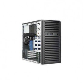 SUPERMICRO COMPUTER SYS-5039C-I Workstations