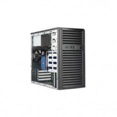 SUPERMICRO COMPUTER SYS-5039C-I Workstations