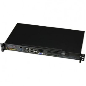 SUPERMICRO COMPUTER SYS-510D-10C-FN6P Server Barebones