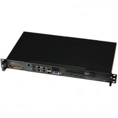 SUPERMICRO COMPUTER SYS-510D-10C-FN6P Server Barebones