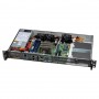 SUPERMICRO COMPUTER SYS-510D-8C-FN6P Rackmount Servers