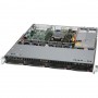 SUPERMICRO COMPUTER SYS-510P-MR Server Barebones