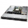 SUPERMICRO COMPUTER SYS-510P-WTR Server Barebones