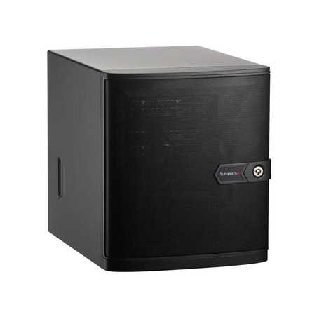 SUPERMICRO COMPUTER SYS-521AD-TN2 IoT Servers