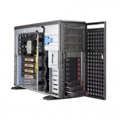 SUPERMICRO COMPUTER SYS-540A-TR Workstation Servers