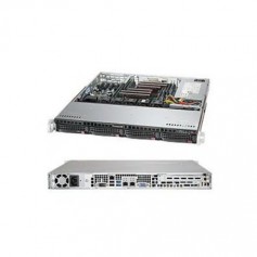 SUPERMICRO COMPUTER SYS-6018R-MT Server Barebones